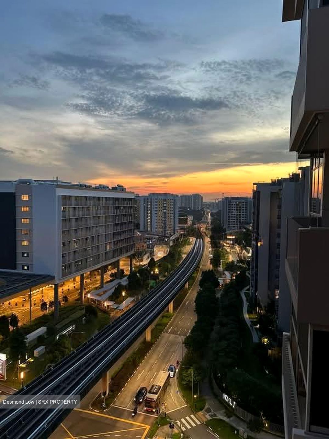 The Vales (D19), Condominium #561499501